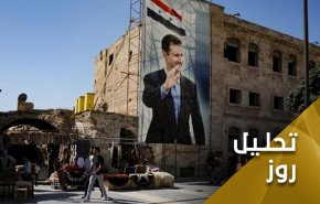 مردم سوریه به بازسازی کشورشان رای می دهند 