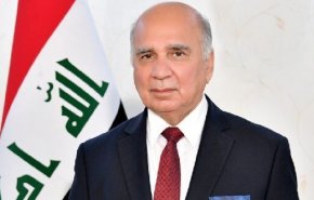 گفتگوی وزرای خارجه عراق و فلسطین