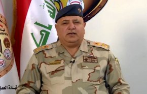 6 غرف عمليات مشتركة بين البيشمركة والجيش العراقي تباشر أعمالها