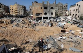 إتصالات إقليمية ودولية لتثبيت وقف إطلاق النار في غزة