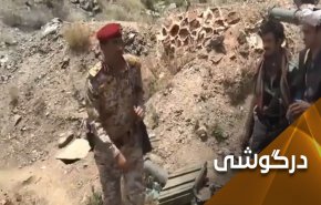 حضور سخنگوی ارتش یمن در مرکز سعودی؛ پیامی آشکار به متجاوزان