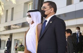 لیبی و قطر تقویت روابط دوجانبه را بررسی کردند