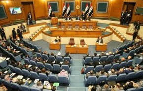 نواب عراقيون يؤيدون مشروع قانون استرداد عائدات الفساد