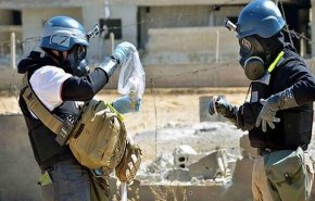 افشاگری مقام روس درباره طرح حمله شیمیایی تروریست‌ها در سوریه

