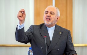 ظریف: لغو تحریم‌های ایران اهرم مذاکره نیست بلکه وظیفه قانونی آمریکا است