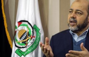 حماس: بخش کمی از توانمندی نظامی و تاکتیکی خود را رو کردیم
