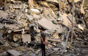 صحيفة 'الشرق الاوسط' تدعي قبول 'حماس' بدور للسلطة في إعادة إعمار غزة