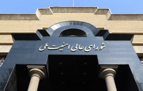 بیانیه دبیرخانه شورای عالی امنیت ملی درباره تمدید تفاهم ایران و آژانس	