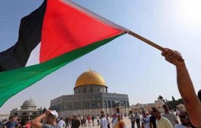 فلسطين  تحذر من دعوات يهودية متطرفة لهدم المسجد الأقصى

