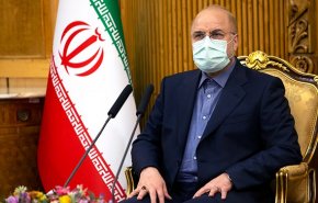 قالیباف در دیدار نایب رئیس مجلس سوریه: ویروسی به نام رژیم صهیونیستی از بین خواهد رفت
