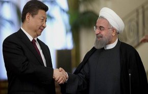 روابط تهران – پکن درازمدت و راهبردی است/تاکید بر ضرورت توسعه روابط دو کشور در همه زمینه‌ها