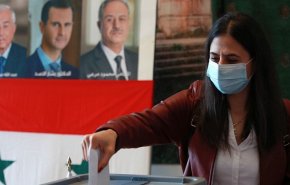 منافسة ساخنة بين مناصري المرشحين للانتخابات السورية 