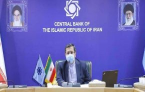 محافظ المركزي الايراني يتوقع تواصل وتيرة النمو الاقتصادي