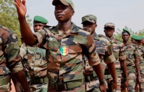 إدانة دولية لتحرك الجيش في مالي واعتقال الرئيس