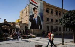 حال و هوای انتخاباتی در سوریه؛ گزارش العالم از خیابان ‌های حلب + تصاویر