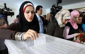 برگزاری انتخابات در سایه محاصره؛ سوریه دستور کار غرب را به چالش می‌کشد