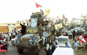 لبنان: مواقف النواب حول عيد التحرير و المقاومة