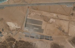 امارات در حال ساخت یک پایگاه نظامی در باب المندب