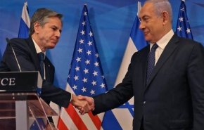 نتانیاهو: امیدوارم آمریکا به برجام برنگردد/ بلینکن: با اسرائیل برای مقابله با فعالیت‌های ایران تلاش می‌کنیم
