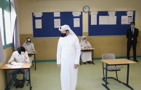 معهد إسرائيلي يحرّض على المناهج الدراسية في قطر