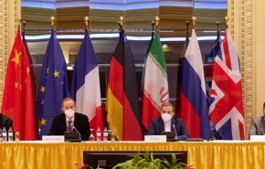 پایان نشست کمیسیون مشترک برجام با حضور ایران و ۱+۴ در وین