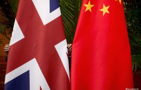 الصين تدين خطط إنشاء محكمة شعبية في بريطانيا حول الإيغور