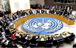 کرونا | برگزاری نخستین جلسه حضوری شورای امنیت پس از ۶ ماه