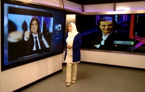 هاشتاغ: الرياض واللبناني سمير صفير + فيديو