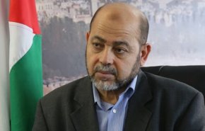 مقام حماس: آمریکا بخشی از بحران فلسطین است
