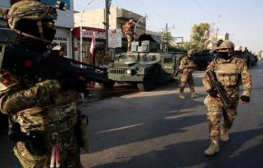 العراق..الاستخبارات العسكرية تعلن تحقق انجازات كبيرة في كركوك