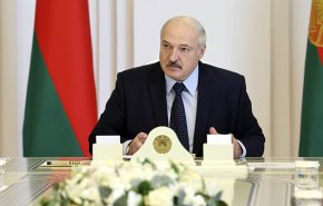 الرئيس البيلاروسي: الطائرة 