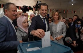 انتخابات سوريا ببعديها المحلي والخارجي