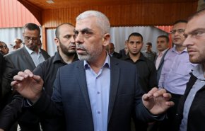 حماس: جهود روسيا في المنطقة مقدرة ومعتبرة