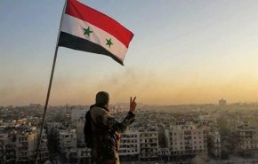 إعلامي سوري: سوريا راهنت على المقاومة التي اثبتت صوابيتها +فيديو