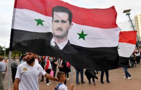 باحث سياسي: لا يوجد خيار بديل للسوريين غير الرئيس الأسد +فيديو