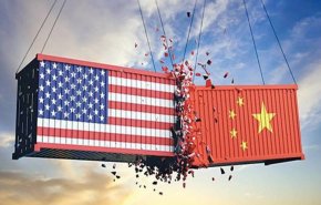 مباحثات تجارية بين الصين والولايات المتحدة