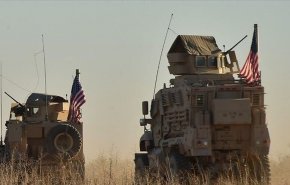 وزارة الدفاع الأمريكية تكشف العدد الحقيقي للقوات الاميركية في سوريا 