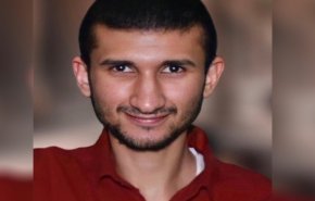 البحرين: أحمد جابر رضي من محاسب في مطعم الى سجن جو!