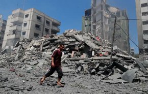 سندی مبنی بر استفاده نظامی از ساختمان‌های مسکونی در غزه وجود ندارد