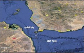 ماذا يفعل لاحتلال الاسرائيلي في جزيرة ميون اليمنية؟