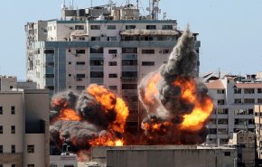 ممثلية ايران في الاتحاد الأوروربي تنتقد صمت الغرب تجاه جرائم الصهاينة