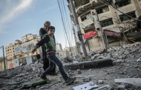 شورای حقوق بشر به تحقیق درباره جنایات رژیم اسرائیل در جنگ اخیر علیه ملت فلسطین رای داد