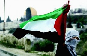 فراخوان تشدید انتفاضه مناطق اشغالی فلسطین علیه رژیم صهیونیستی