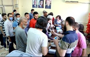 اعلام نتایج انتخابات سوریه تا ساعاتی دیگر