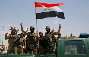 العراق يتقدم في عمليات تحييد الإرهاب شمال غربي البلاد