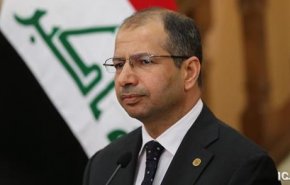 حمله مسلحانه به دفتر «سلیم الجبوری» رئیس سابق پارلمان عراق