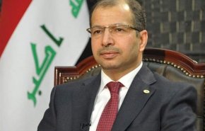 رئيس البرلمان العراقي السابق ينجو من محاولة اغتيال