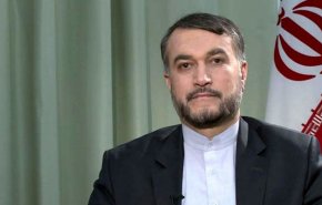 عبد اللهيان : إيران لن تتوانى عن تقديم الدعم للشعب الفلسطيني 