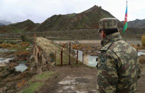 أذربيجان تعلن تعرض مواقع عسكرية تابعة لها للقصف وأرمينيا تنفي تنفيذ هجمات