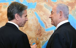 مشروع وزير الخارجية الاميركي لانقاذ 'اسرائيل'